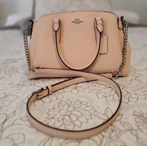 Coach Mini Sage Carryall Satchel A1843-F28977